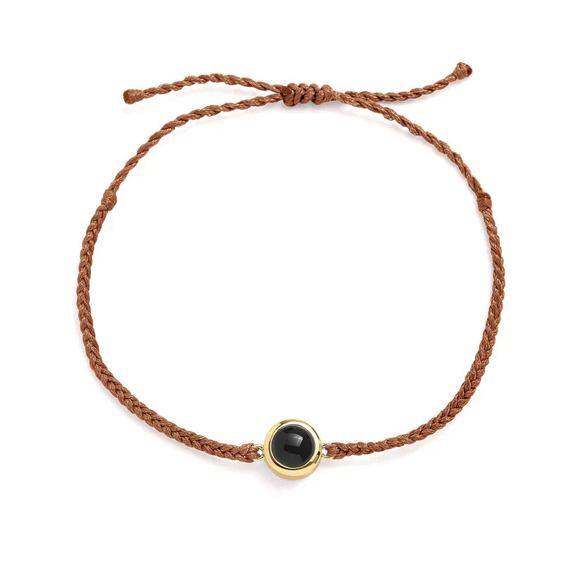 Spersonalizowana bransoletka ze zdjęciem