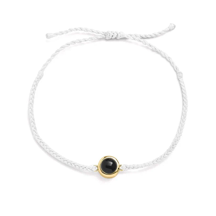 Spersonalizowana bransoletka ze zdjęciem