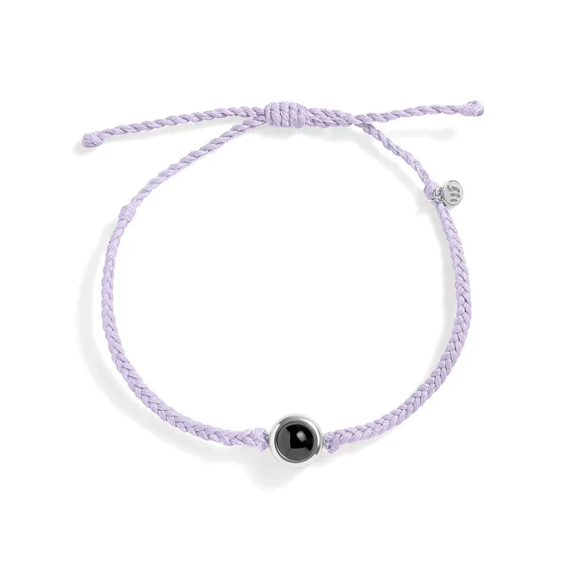 Spersonalizowana bransoletka ze zdjęciem