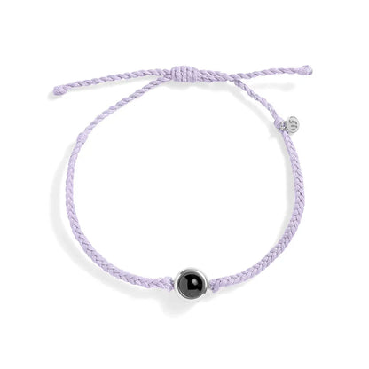 Spersonalizowana bransoletka ze zdjęciem